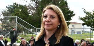 Μαρία Καρυστιανού: Η Ευρωπαϊκή Εισαγγελία παράλειψε ποινικές ευθύνες για τα Τέμπη