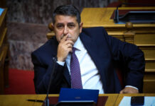 Γιώργος Μυλωνάκης: Διασωληνωμένος και σταθερός – Νέα ενημέρωση για την υγεία του