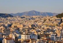 Κρίση Στέγασης: Ενοίκια Ευρωπαϊκών Τιμών, Ελληνικοί Μισθοί Πυθμένα!