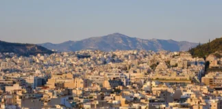 Κρίση Στέγασης: Ενοίκια Ευρωπαϊκών Τιμών, Ελληνικοί Μισθοί Πυθμένα!