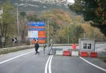 Κλειστά τα Τέμπη για δύο ημέρες: Ανακοινώθηκαν κυκλοφοριακές ρυθμίσεις