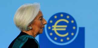 ΕΚΤ: Σταθερά Επιτόκια Παρά τον Πόλεμο & Ενεργειακή Κρίση
