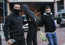 16χρονος με βεβαρημένο παρελθόν ενεπλάκη σε παράσυρση πεζής