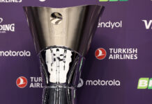 Euroleague: Ολυμπιακός πρώτος, Παναθηναϊκός 7ος! Τελική βαθμολογία & ζευγάρια Play-In/Playoffs