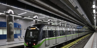 Μετρό: Αναστάτωση στη Γραμμή 2 – Σταθμοί κλείνουν νωρίτερα