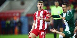 Ρωσικό ενδιαφέρον για Κοστίνια: Νέες προσφορές, αμφίβολο μέλλον στον Ολυμπιακό