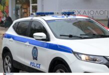 Οδηγός μοτοσικλέτας που εγκατέλειψε 16χρονη σε Λ. Λιοσίων συνελήφθη