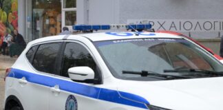 Οδηγός μοτοσικλέτας που εγκατέλειψε 16χρονη σε Λ. Λιοσίων συνελήφθη