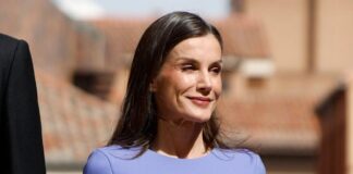 Κανελί Κραγιόν: Το Μυστικό της Βασίλισσας Λετίθια για Εντυπωσιακό Στυλ