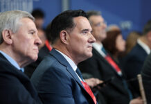 Γεωργιάδης: «Δημοκρατία όσο μας επιτρέπει η Κοβέσι» – Νέα επίθεση