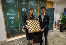 Olga Mikhailina: "Η μεγαλύτερη νίκη της ζωής μου" στα 17 της!