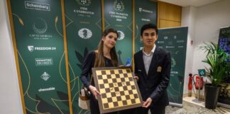 Olga Mikhailina: "Η μεγαλύτερη νίκη της ζωής μου" στα 17 της!