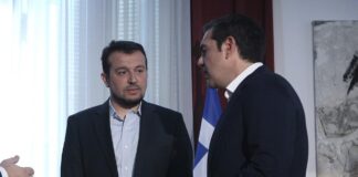 Παππάς κατά Τσίπρα: «Έχει φύγει από τον ΣΥΡΙΖΑ» – Εσωκομματικές τριβές στο προσκήνιο