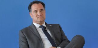 Γεωργιάδης για Κοβέσι στους Δελφούς: «Όσοι περίμεναν ανατροπή, διαψεύστηκαν»