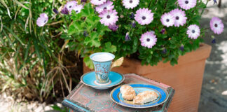 Λαύριο: Το Εργαστήρι Διάσημων Γλυκών Που Κατέκτησε Τον Κόσμο