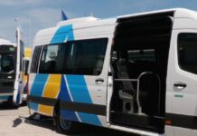 Δωρεάν Μετακινήσεις ΑμεΑ: Νέα Οχήματα & Διαδικασία Ραντεβού