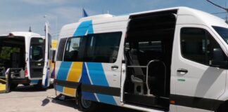 Δωρεάν Μετακινήσεις ΑμεΑ: Νέα Οχήματα & Διαδικασία Ραντεβού