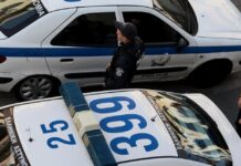 Μεταξουργείο: Άγνωστος μαχαίρωσε 40χρονο μετά από ληστεία-Συναγερμός στην αστυνομία