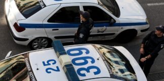 Μεταξουργείο: Άγνωστος μαχαίρωσε 40χρονο μετά από ληστεία-Συναγερμός στην αστυνομία