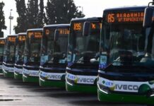 Ανοιχτή Πρόσκληση: Rebranding Λεωφορείων ΟΑΣΑ & ΟΣΕΘ με Ελκυστική Αμοιβή