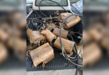 Εξαρθρώθηκε σπείρα που έκλεβε μετασχηματιστές ΔΕΔΔΗΕ στη Χαλκηδόνα