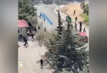 Τουρκία: Δύο σχολικές επιθέσεις σε 24 ώρες, 9 νεκροί, σοκ και μυστήριο