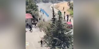 Τουρκία: Δύο σχολικές επιθέσεις σε 24 ώρες, 9 νεκροί, σοκ και μυστήριο