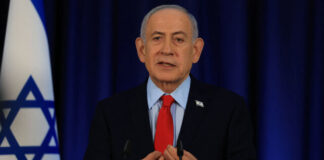 Ακύρωση κατάθεσης Νετανιάχου: Ένταση στο Λίβανο και διαπραγματεύσεις εκεχειρίας
