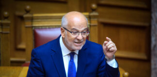 Φλωρίδης: Νέα μέτρα ασφαλείας σε δικαστήρια μετά το περιστατικό με τον 89χρονο