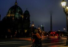 Βερολίνο: Νέες διακοπές ρεύματος, χιλιάδες νοικοκυριά στο σκοτάδι