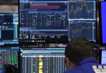 ΗΠΑ – Χρηματιστήριο: Κλείσιμο με άνοδο