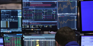 ΗΠΑ – Χρηματιστήριο: Κλείσιμο με άνοδο