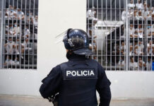 Βενεζουέλα: 5 νεκροί σε στυγνή εξέγερση σε φυλακή υψίστης ασφαλείας