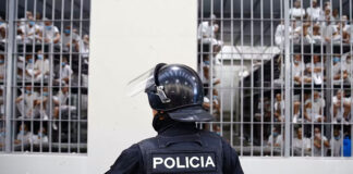 Βενεζουέλα: 5 νεκροί σε στυγνή εξέγερση σε φυλακή υψίστης ασφαλείας