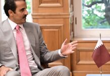 Το Πολυτελές Όχημα του Εμίρη του Κατάρ στην Αθήνα: Πόσο Κοστίζει;