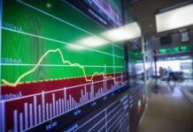 Χρηματιστήριο: Ανάκαμψη στο πράσινο με ώθηση από Metlen και ΕΥΔΑΠ