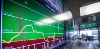 Χρηματιστήριο: Ανάκαμψη στο πράσινο με ώθηση από Metlen και ΕΥΔΑΠ