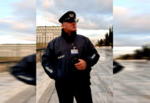 Αστυνομικός Βουλής: Πρώτες δηλώσεις μετά την καταδίκη – Αθώωση της πρώην συζύγου