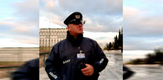 Αστυνομικός Βουλής: Πρώτες δηλώσεις μετά την καταδίκη – Αθώωση της πρώην συζύγου