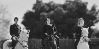 Ηρώδειο: "Εκάβη" η τελευταία πράξη πριν το κλείσιμο τριετίας