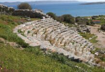 Λαυρεωτική: Μυστικά Αρχαίων Μεταλλείων, Θέατρο Θορικού & Σημαντικές Εγκαταστάσεις