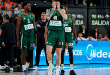 Παναθηναϊκός Euroleague: Ανάλυση σεναρίων για την τελική κατάταξη