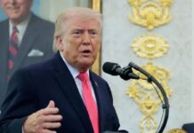 Τραμπ: 'Αντιχριστιανικό μανιφέστο ο δράστης – Μισεί τους χριστιανούς'