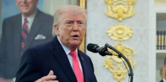 Τραμπ: 'Αντιχριστιανικό μανιφέστο ο δράστης – Μισεί τους χριστιανούς'