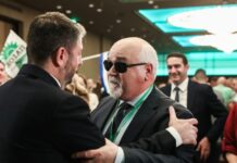 ΠΑΣΟΚ: Ο Ανδρουλάκης προτείνει τον Βαρδακαστάνη για Γραμματέα Κεντρικής Πολιτικής Επιτροπής