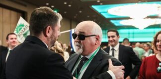 ΠΑΣΟΚ: Ο Ανδρουλάκης προτείνει τον Βαρδακαστάνη για Γραμματέα Κεντρικής Πολιτικής Επιτροπής