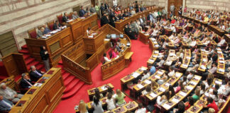 Πέντε βουλευτές ΝΔ στον Πρωθυπουργό: Ανησυχία για συγκέντρωση εξουσιών στο επιτελικό κράτος