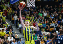 Σοκ στο Μπάσκετ: Η Φενέρμπαχτσε πλήρωσε 500.000€ στη Στιούαρτ για 2 ματς!