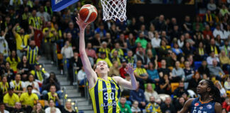 Σοκ στο Μπάσκετ: Η Φενέρμπαχτσε πλήρωσε 500.000€ στη Στιούαρτ για 2 ματς!