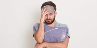 Ψωρίαση & Ύπνος: Οι ασθενείς κινδυνεύουν σοβαρά, δείχνει νέα μελέτη